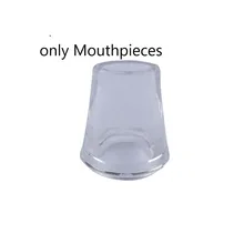 Цифровой дыхание Алкотестеры Алкотестер мундштук насадка для дутья для брелок-Алкотестер мундштук