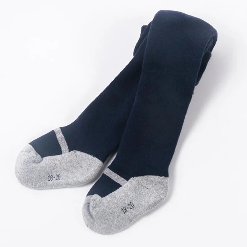 Baby girls dacing pantyhose winter tights 22