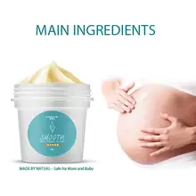 Hot new Arrival Effective stretch marks scar removal Cream slack line firming& lifting skin stretch mark repair cream 40P