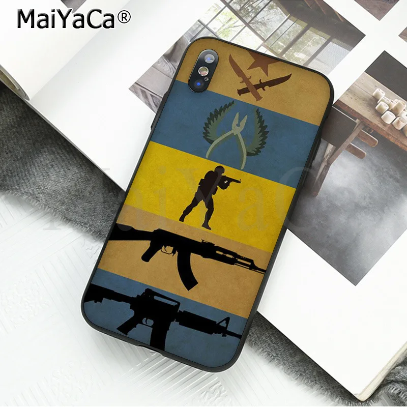 coque For iPhone 6 6s Fashion Phone Case