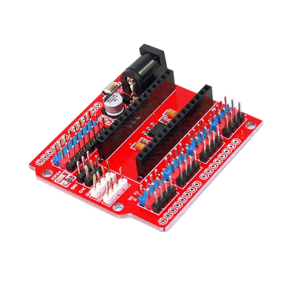 V3.0 прототип расширения I/O Плата расширения, модуль для Arduino