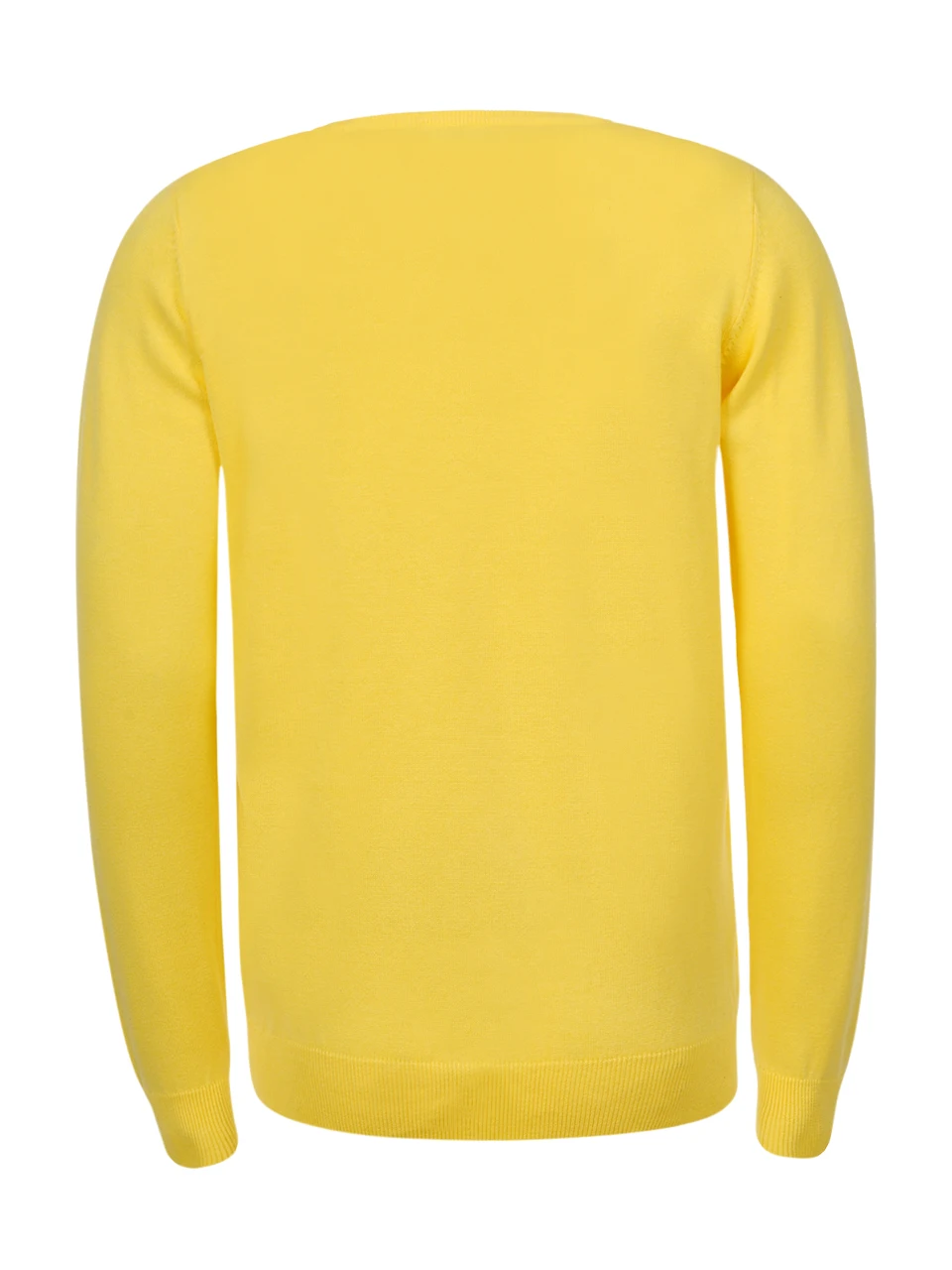 GLO-STORY 2019 Для мужчин, с круглым вырезом Пуловеры, свитеры Для мужчин тянуть мужской свитер Топы MMY-7213