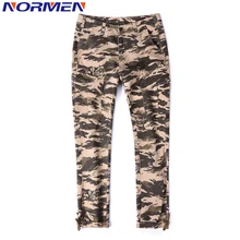 Ни Для мужчин бренд Для Мужчин Армия Военные брюки-карго Одежда высшего качества плюс Размеры(29-40) 4 цвета для выбора длинные штаны для Для мужчин
