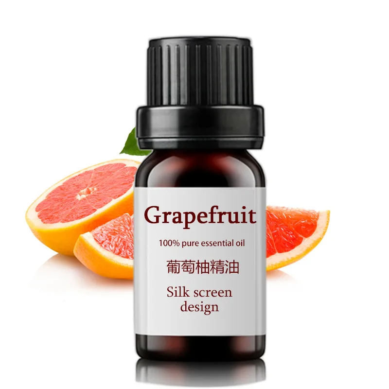 Online kopen Wholesale grapefruit olie huid uit China grapefruit olie
