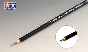 

TAMIYA TAMIYA advanced facial pen (small) [87019]