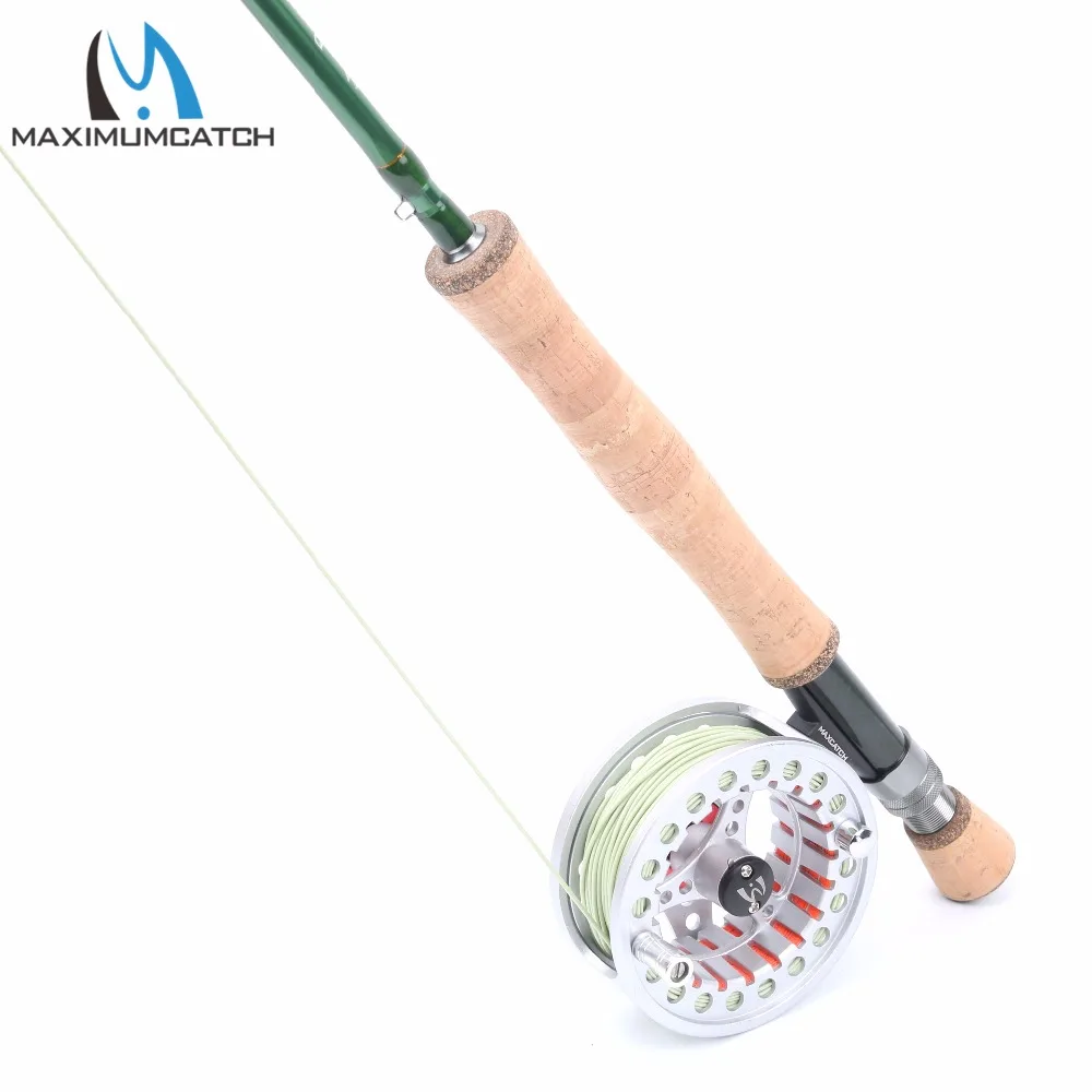 Shakespeare Firebird Spinning Combo - Fishing Rod & Reel Pre-Spooled With Line