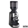 welhome Professional commercial Welhome Espresso conical burr Grinder ZD-17N WPM-PRO Conical Burrs Lampu LED coffee mill 1