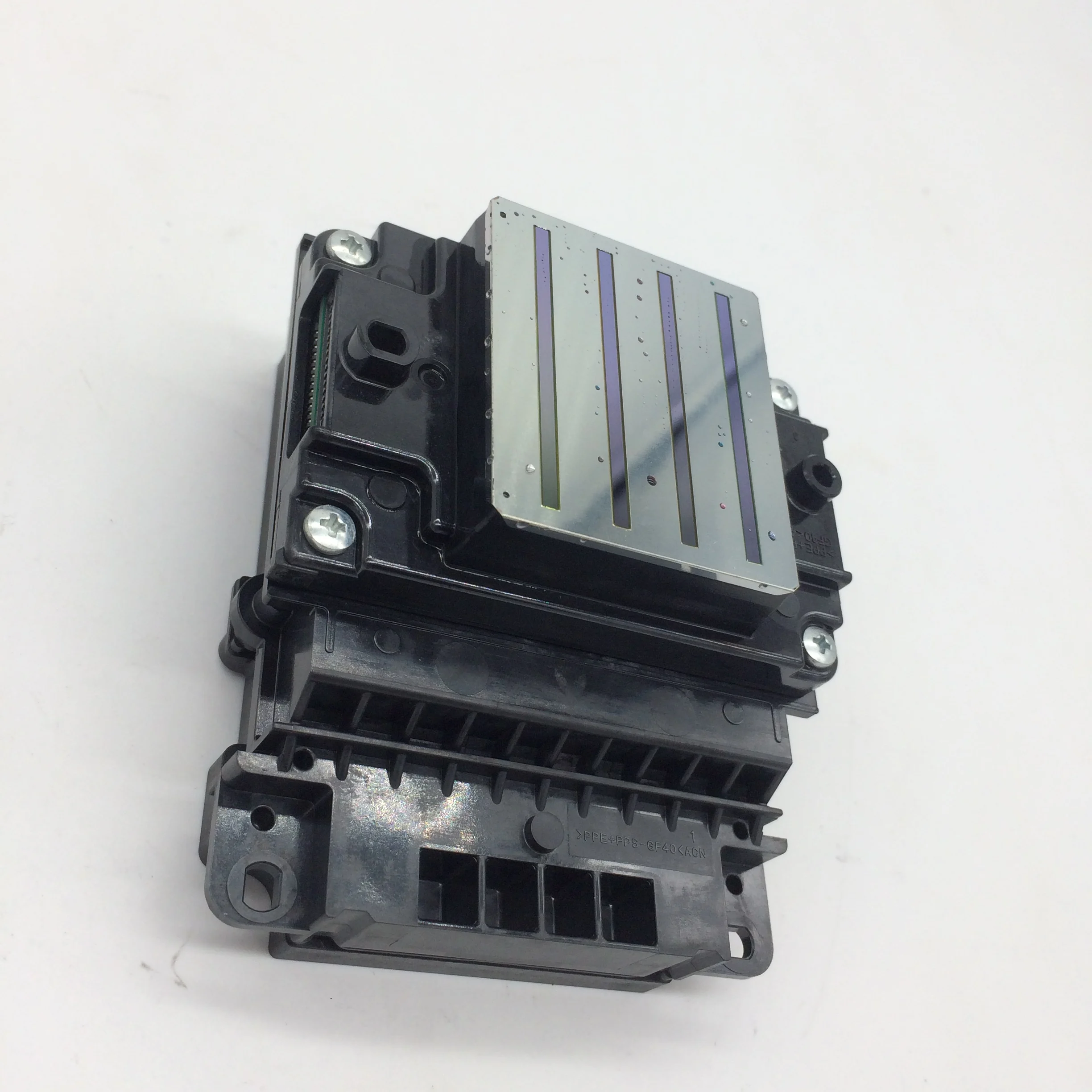 

Original G4 5113 1ST locked print head FA160210 FOR EPSON PRINTER WF5110 WF4630 wf-5110 WF5113 WF5623 WF5620 5113 5110 5623 5620
