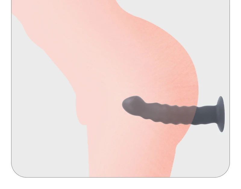 LURE gay sucker anal plug Silicone beads prostate massager anal dilator ball buttplug sex toys for woman men adult erotic shop 17