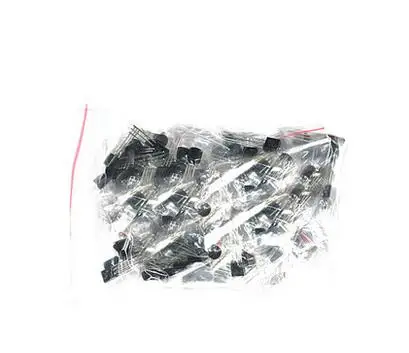 

120pcs 78L05 78L06 78L08 78L09 78L12 78L15 6values each 20pcs Transistor package Assorted Kit