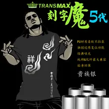 50 см* 25 м зеленый ПУ теплопередача Винил Материал Футболка светится в темноте синий/зеленый 50 см* 25 м один рулон цвет можно выбрать