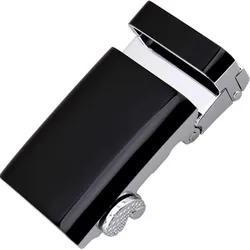 Grinding Fashion Belt Buckle Automatic Head Men's Belt Buckle with 3.1CM women men Ratchet designer belts LY133-77780