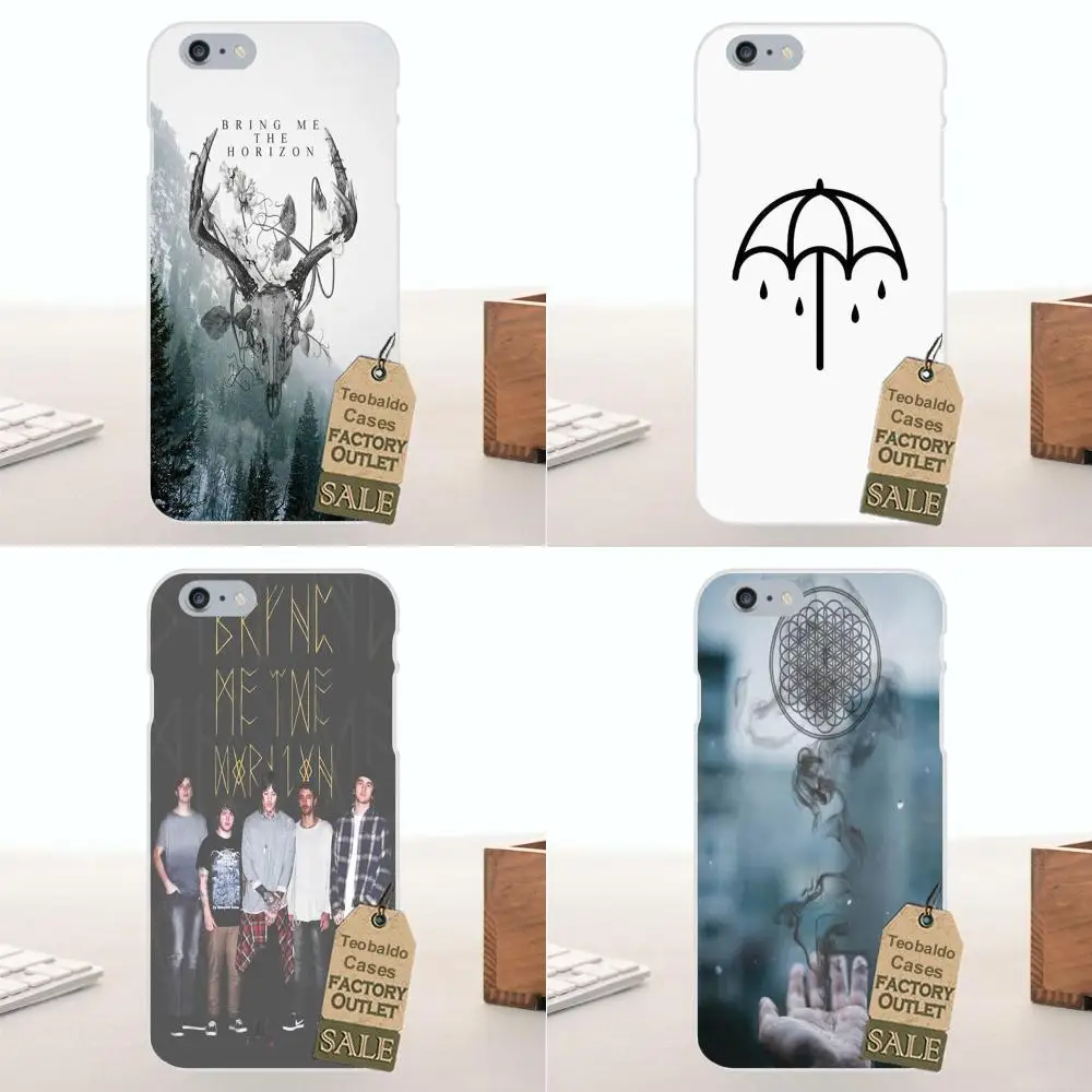 Tpwxnx British Metalcore Bmth для Galaxy Alpha Core Prime Note 2 3 4 5 S3 S4 S5 S6 S7 S8 mini edge Plus|Чехлы-накладки| |