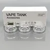 Electronic Cigarettes