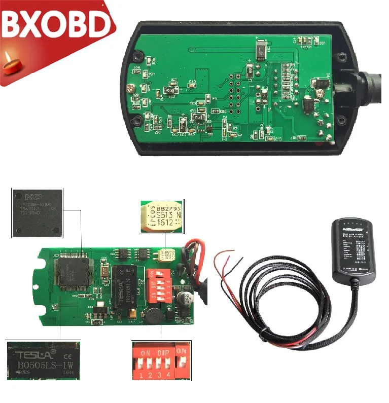 AdBlue 9in1 эмулятор Iveco SCR & NOX полный чип 8 в 1 Системы коробка мочевина Adblue Эмулятор