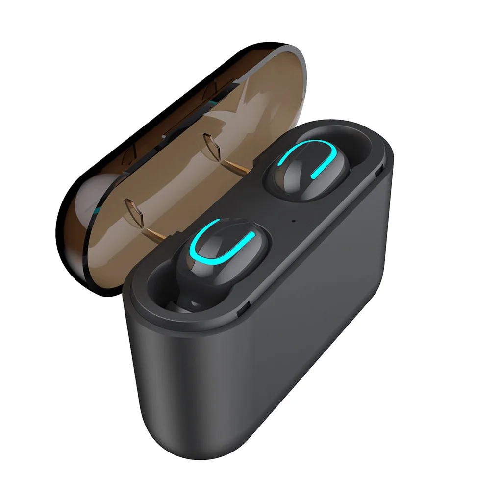 TWS наушники IPX5 Life водонепроницаемые беспроводные Bluetooth 5 0 Спортивные Мини Длинные
