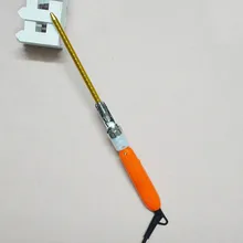 Лучший 9 мм ролик для завивки волос для взрослых детей кудрявый стайлер для завивки волос палочка QQ99