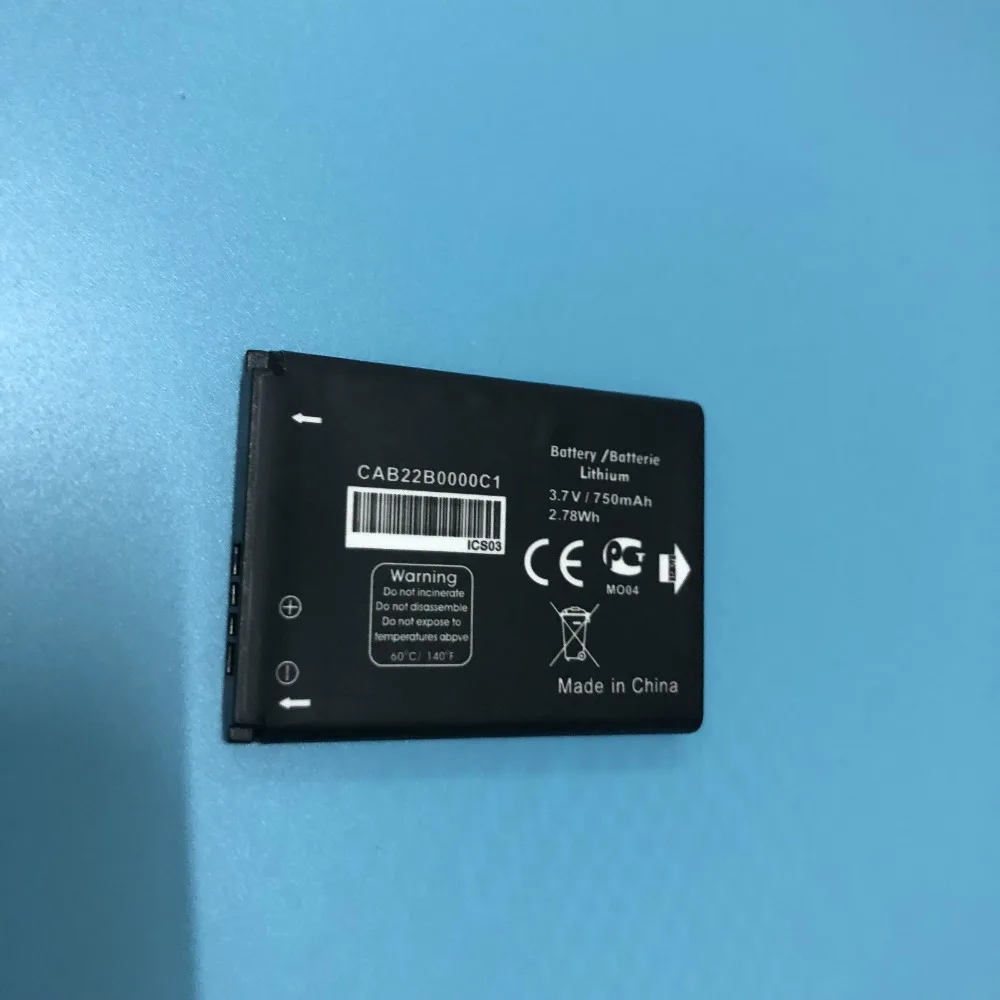 Alcatel 1013d аккумулятор