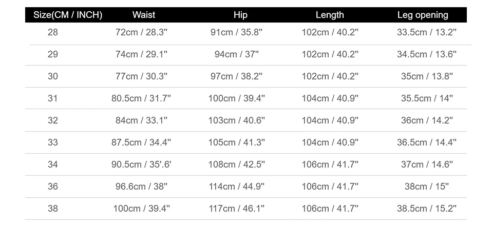 NIGRITY Brand Men Pants Casual Mens Business Male Trousers Classics Mid weight Straight Full Length Fashion breathing Pant 28-38