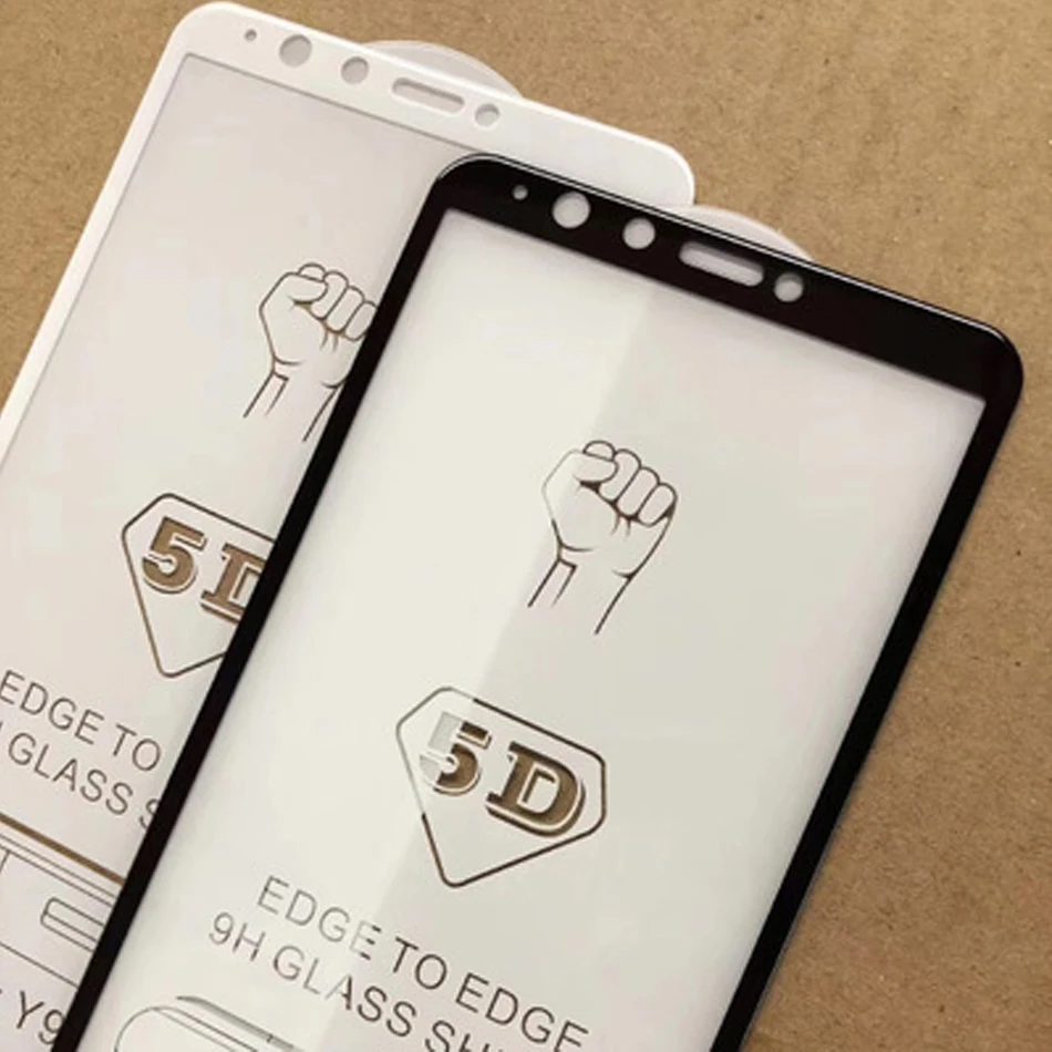 5D