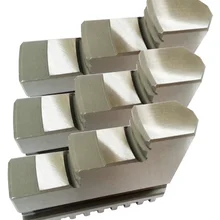 160 мягкая челюсть/трехкулачковый патрон/коготь/четыре когтя