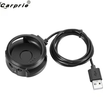 CARPRIE A1609 Ladegerät Cradle Charging Dock Für Huami Amazfit Stratos SmartWatch 2/2S Smart uhr lade 90508(China)