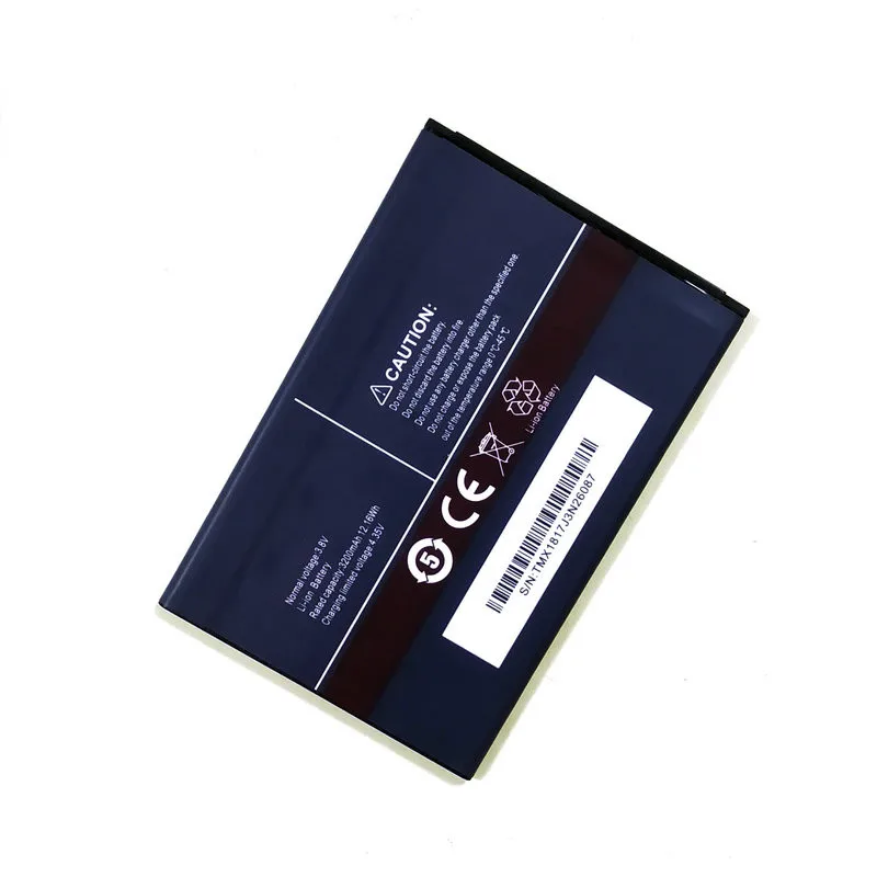 

WESTROCK X18 3200mAh Battery For Cubot X18 Cell Phone