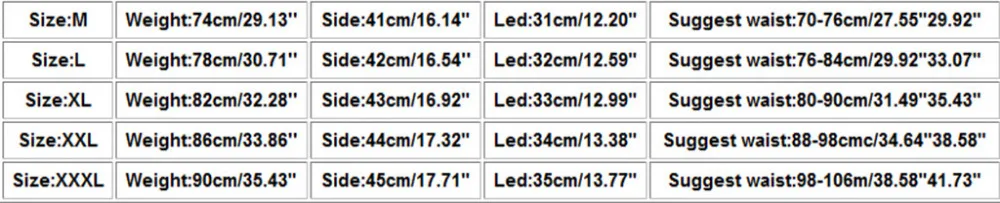 2019 sexy men's beach summer shorts the latest surf shorts quick-dry men's The sea movement beach swimming shorts  40MA2  (9)