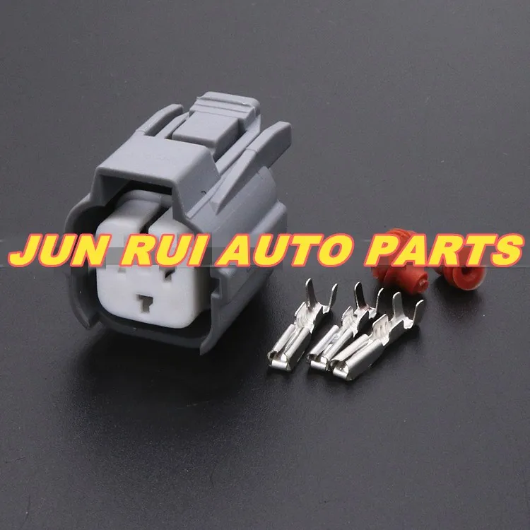 

10sets/lot 3 Pin/Way Sumitomo Female Automotive Camshaft Sensor Plug Modified Connector FOR TOYOTA 6189-0131