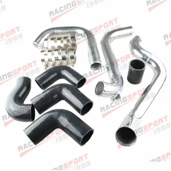 

New Uprated FMIC Hard Pipework Kit For 1.9 TDi 8v ARL PD150 Golf MK4 / Bora