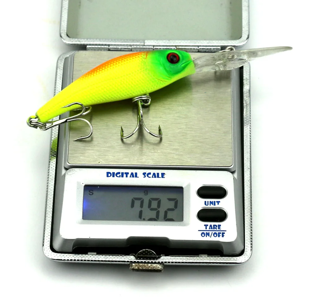 MI046 minnow lures (18)