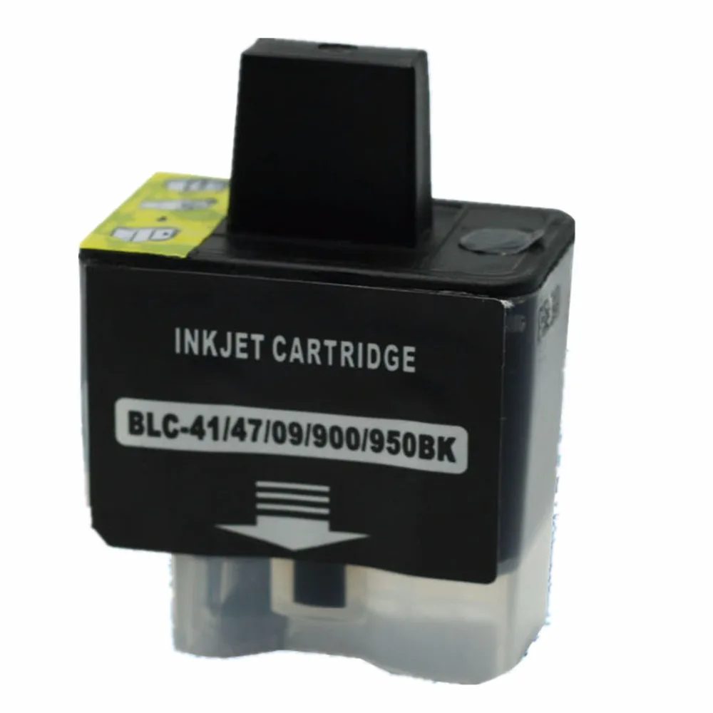 LC900/950 LC 900/950 LC900 LC950 900 950 Ink Cartridge Replacement For DCP 110C 115C 117C 120C|ink cartridge|replacement cartridgecartridge |