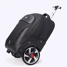 TRAVE TALE 1" 20" дюймов Сумка для багажа на колесиках