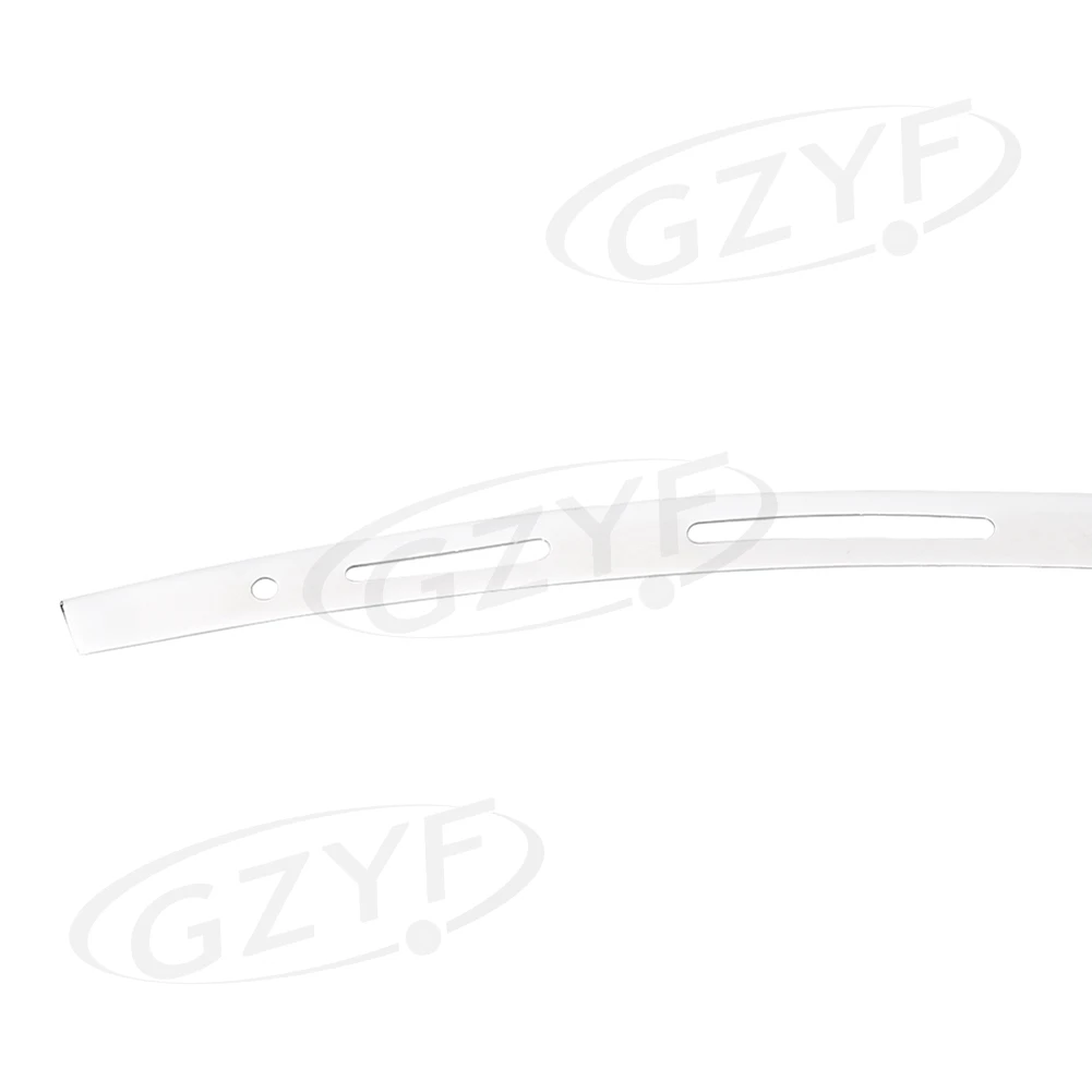 Motorcycle Fairing Windshield Windscreen Trim For Harley Davidson 2014-2017 Electra Street Tri Glide Touring Bike Deep Cut