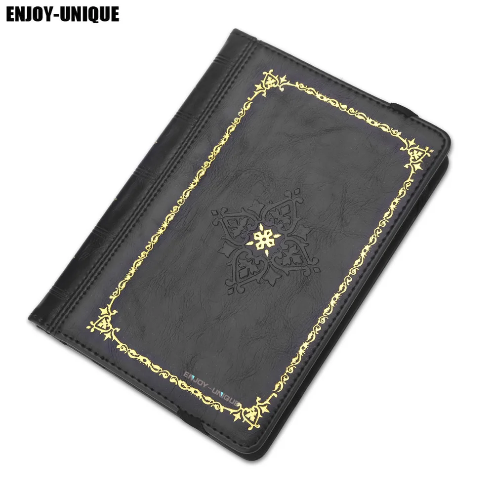 Чехол из искусственной кожи для Pocketbook Aqua 2, сумка для чтения, 6 дюймов, Ebook, универсальный чехол, защитный чехол, сумка в виде ракушки