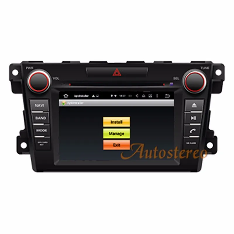 Clearance Android 8.0 7.1 Car DVD Player GPS Navigation for Mazda CX-7 2008-2015 Video Player Multimedia HeadUnit stereo tape recorder pad 18 Clearance Android 8.0 7.1 Car DVD Player GPS Navigation for Mazda CX-7 2008-2015 Video Player Multimedia HeadUnit stereo tape recorder pad 18