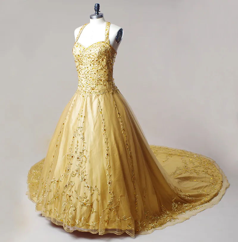 Роскошные деревенские Свадебные платья больших размеров vestidos de novia 2017