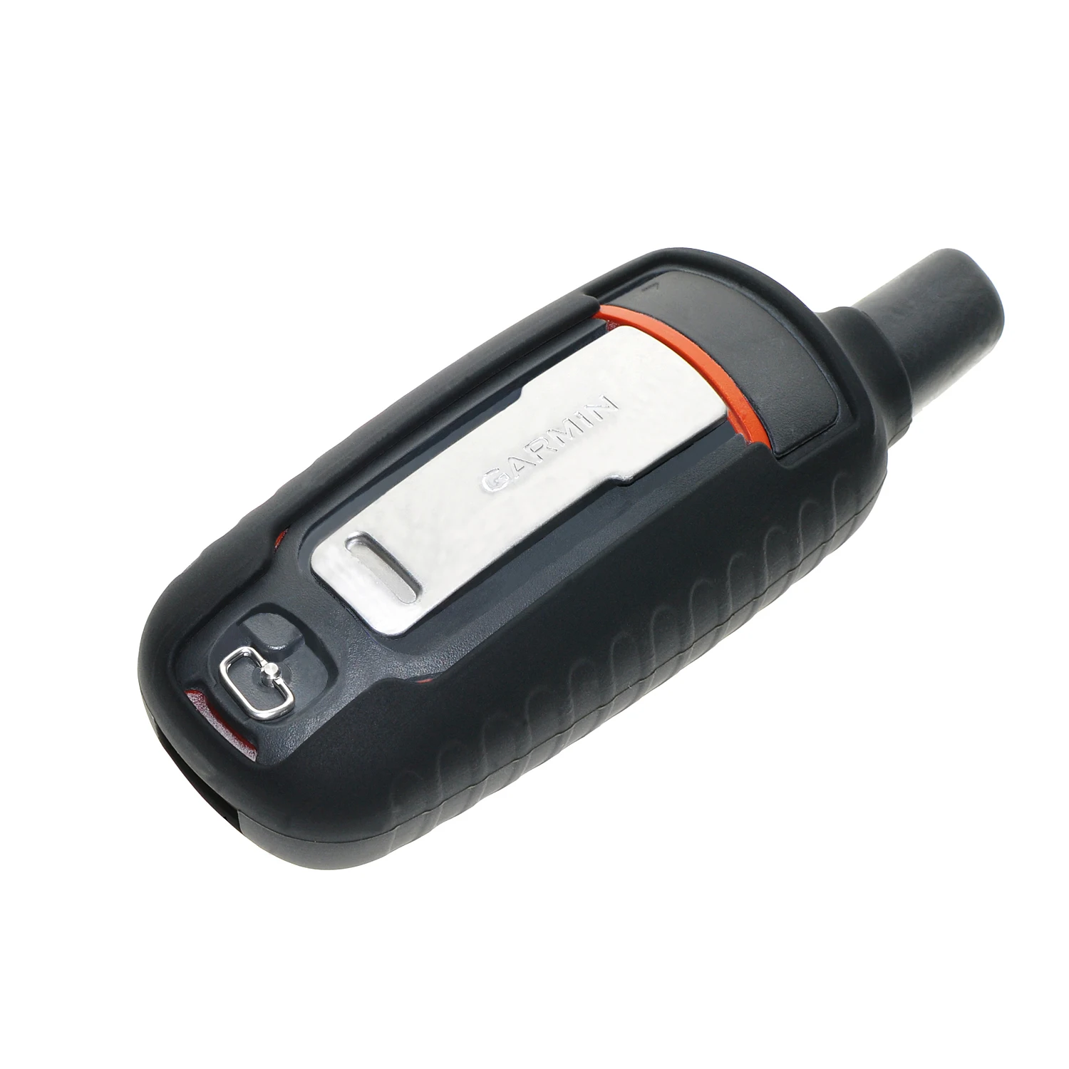 하이킹용 스크린 보호대 쉴드 필름 및 실리콘 케이스, 핸드헬드 GPS, Garmin GPSMAP 62 63 64 62s 62sc 62st 62stc 64st 64sx 64X 65sr