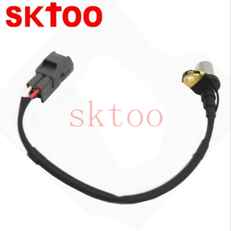 

SKTOO China New Quality Applicable to Toyota Celina Carola 1.61.8 Crankshaft Position Sensor 909505011 90919-05011