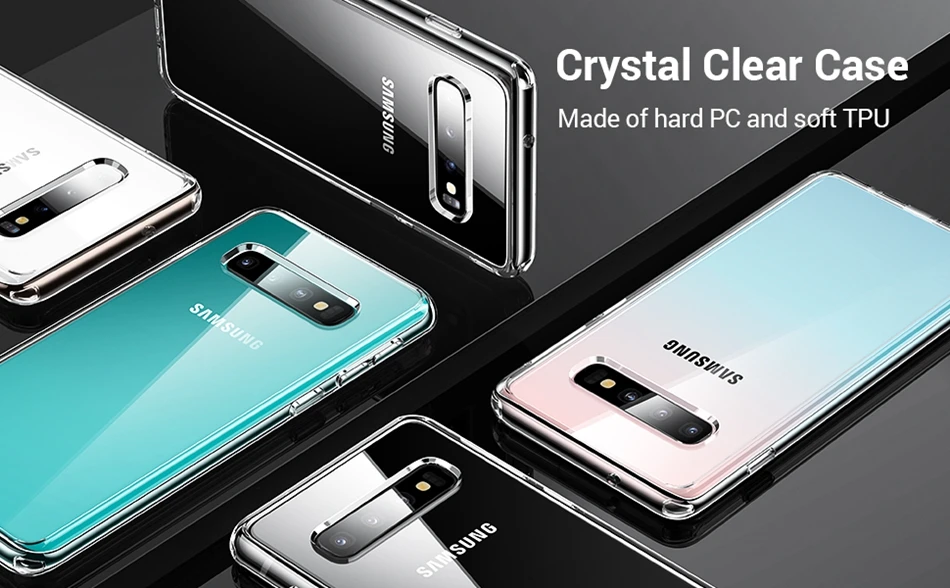 Samsung Galaxy S10 Plus Case (8)