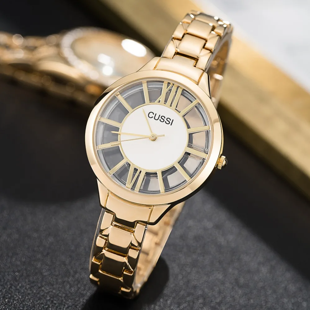 watches in style 2018