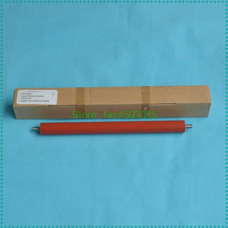 Lexmark E120 lower roller
