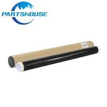 Высокое качество; 1 предмет в комплекте; FM3-9303 черный металл фьюзерная пленка для Canon iR2535 2545 2520 2525 2530 4025 4225 4235 4051 4251 FM4-7900-film