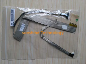 

New laptop lcd lvds cable for lenovo n480 p/n1109-00710