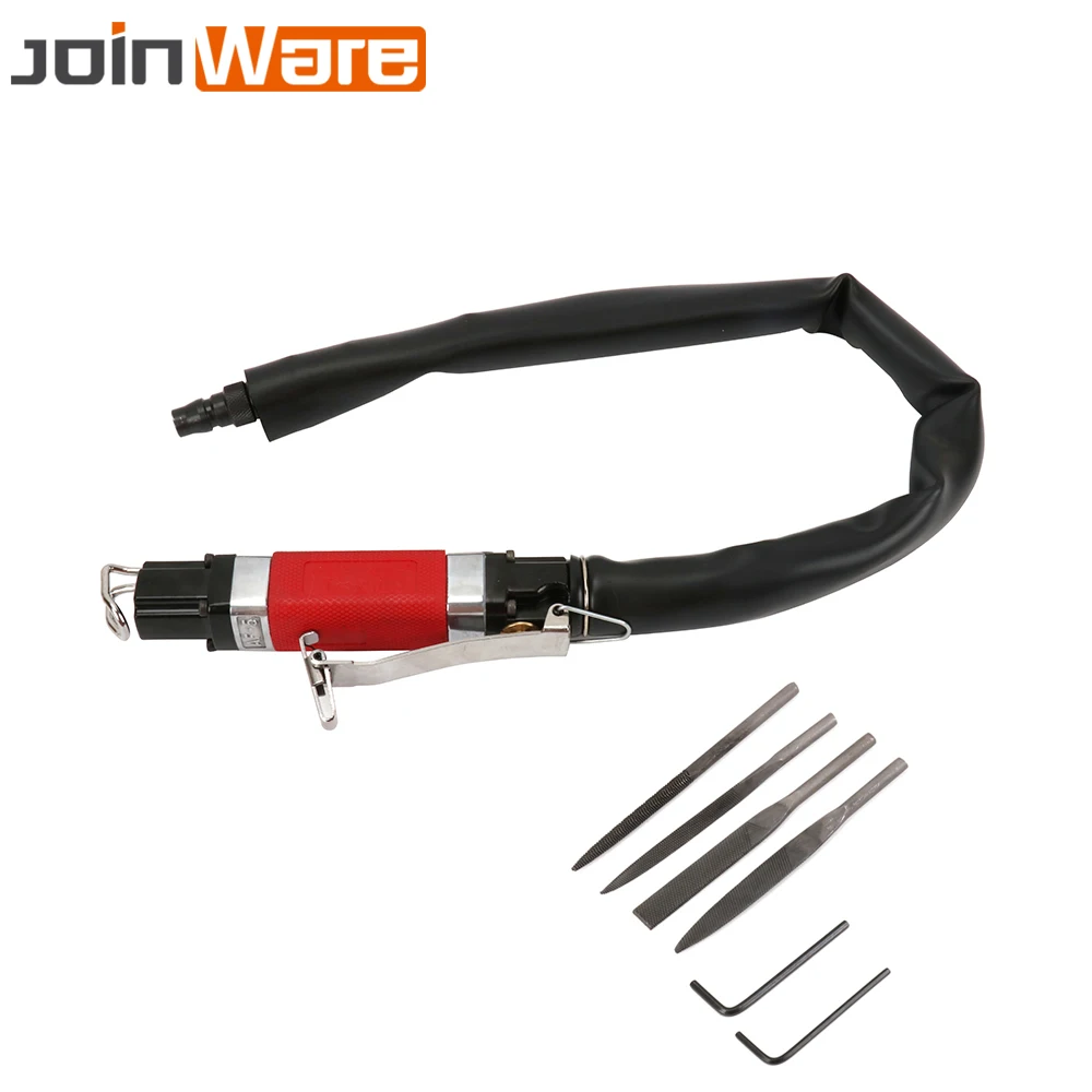 

Air Body File Reciprocating Pneumatic File Machine Air Cutting Tool Dual Function Pneumatic AF-5 New High Quality
