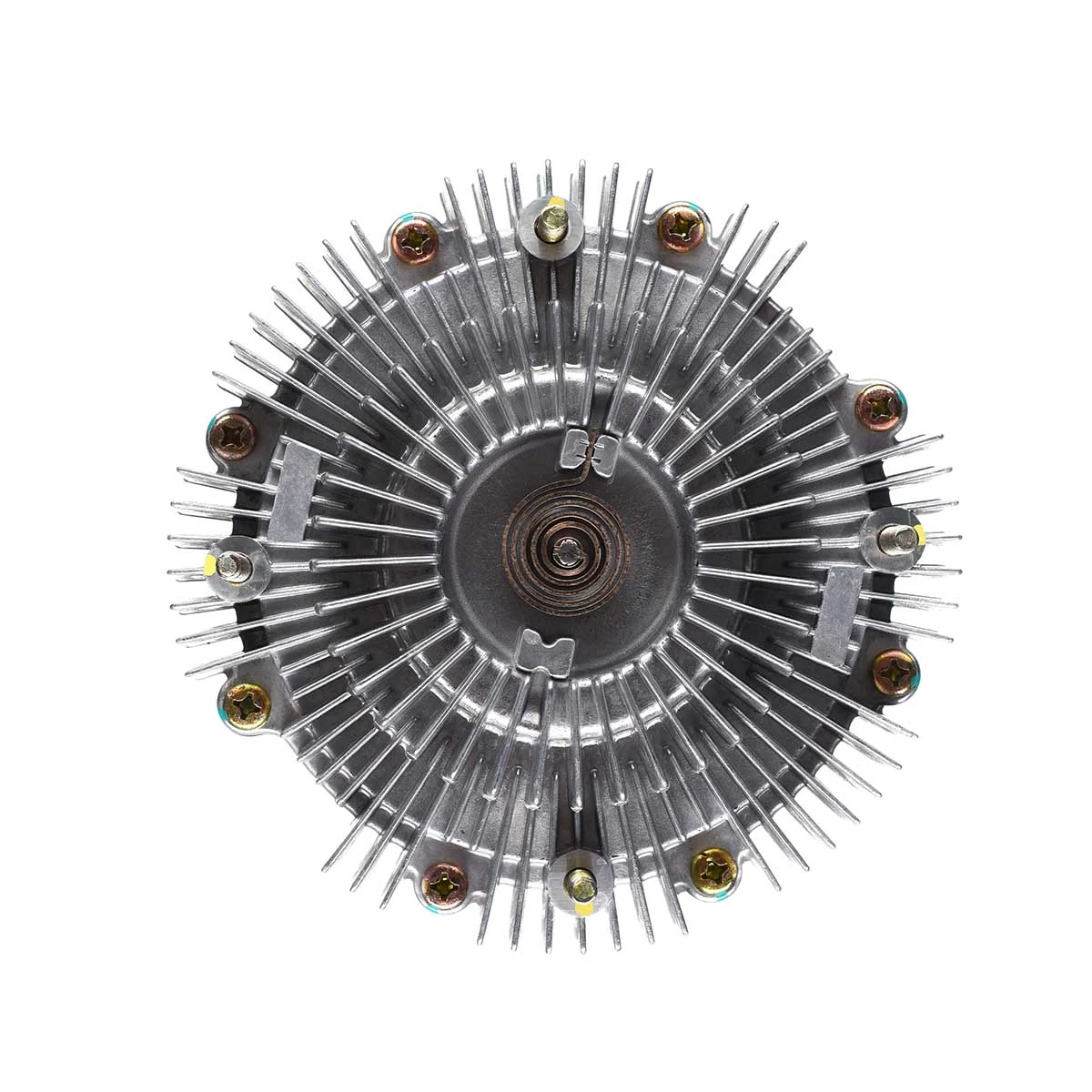 Engine Cooling Fan Clutch for Toyota Sequoia Tundra Lexus GX470 4.7L