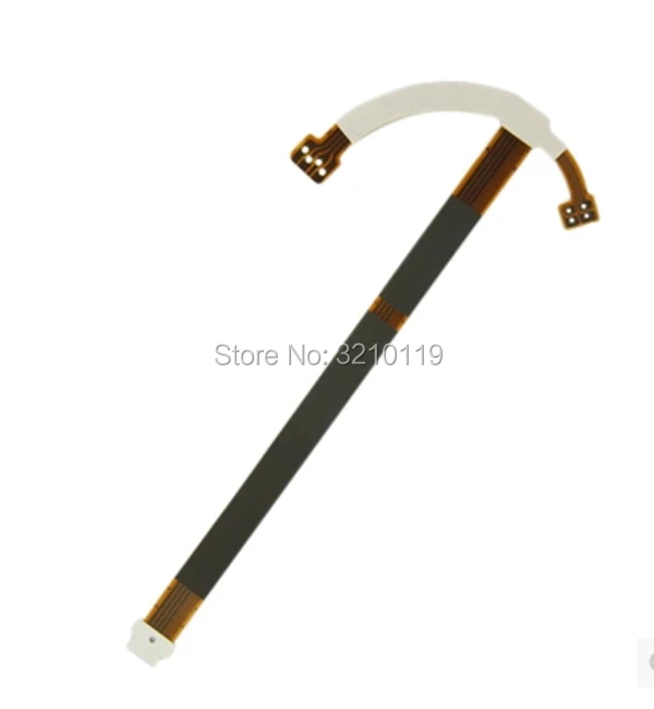 

2PCS/ NEW Lens Aperture Flex Cable For Canon EF 24-70mm 24-70 mm f/2.8L II USM Caliber 82mm repair parts