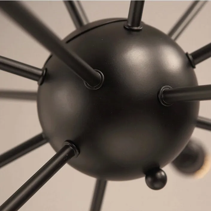 18-Heads-Industrial-Style-Droplight-Black-Satellites-Lamp-Pendente-Creative-Energy-Saving-LED-Bulb-Pipe-Light (4)