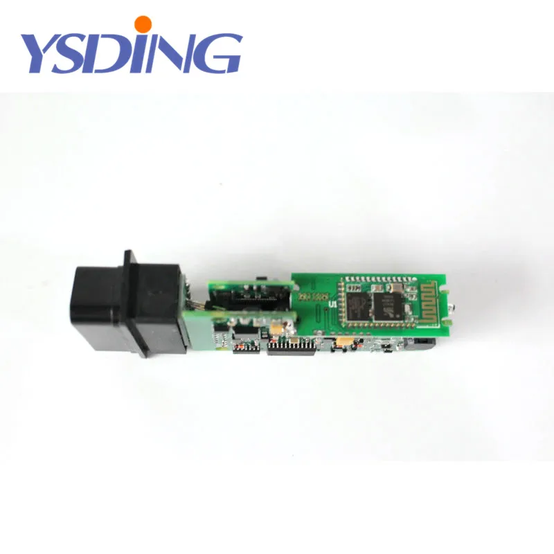 VAS 5054A ODIS V4.3.3 полный OKI чип OBD OBD2 диагностический инструмент VAS5054A ODIS 4.2.3 Bluetooth для UDS сканер протокол