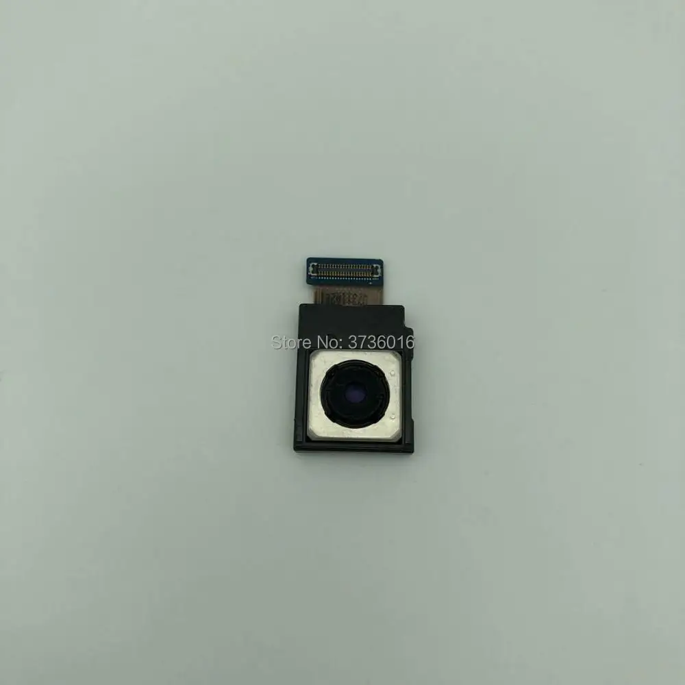 Сзади Камера Модуль объектива для samsung S8 сзади Камера шлейф Главная Камера Замена для мобильного телефона Ремонт новый бренд